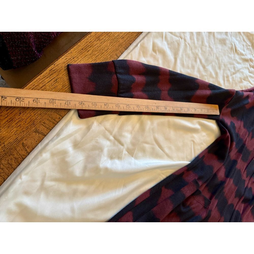 SANCTUARY NWT Women's Soft Essential Cardigan Sz M Longline Lightweight $99 - Picture 10 of 11